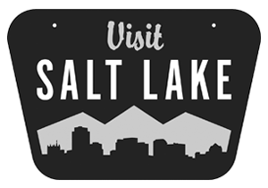 Life of the Party - Visit Salt Lake Client Logo